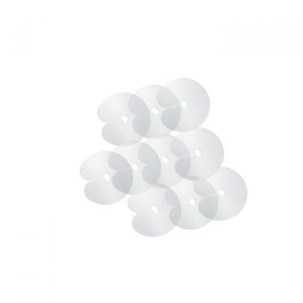 DISK SEPARATORS